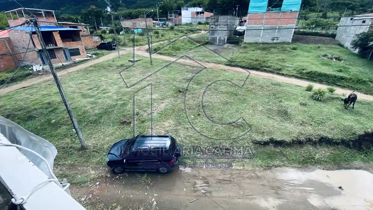 Casa Mirador del Lago 3 Pisos